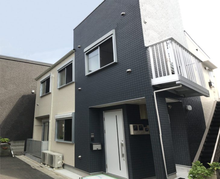   杉並区 A様邸 増改リフォーム事例（スケルトンリフォーム）